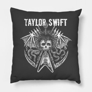 Grimstar Taylor Swift Pillow