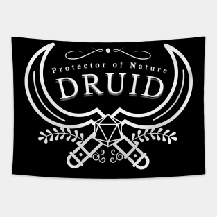 Druid Dark Tapestry
