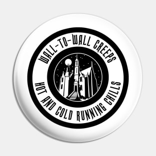 HM1WallToWall Pin