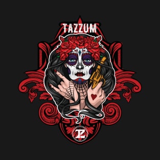 TAZZUM T-Shirt