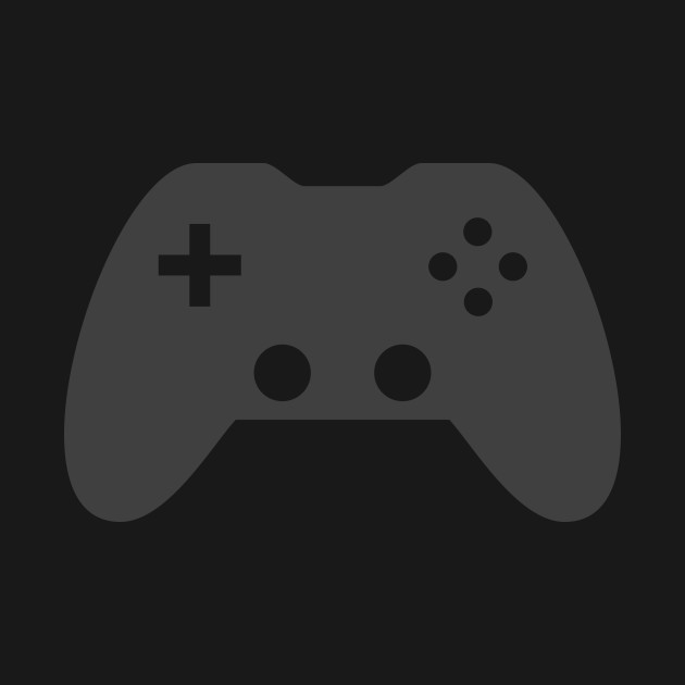 Discover Video Game Inspired Console Gamepad - Xbox One Controller - T-Shirt