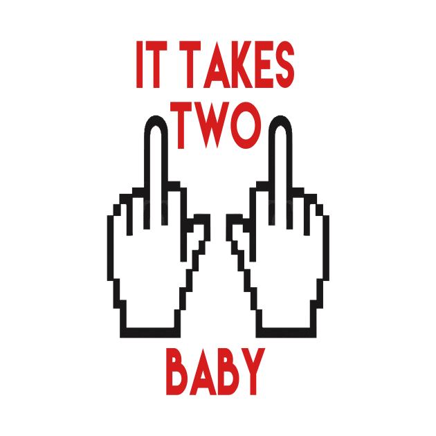 It takes two, baby by futureshop