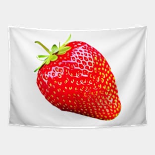 strawberry Tapestry