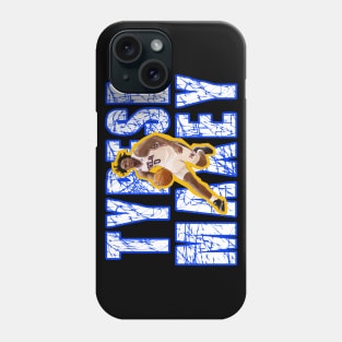 Maxey Phone Case