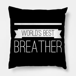 Best Breather Pillow