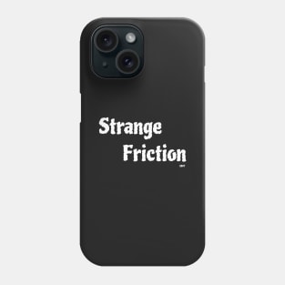 The classic by edit Phone Case