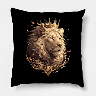 lion king Pillow