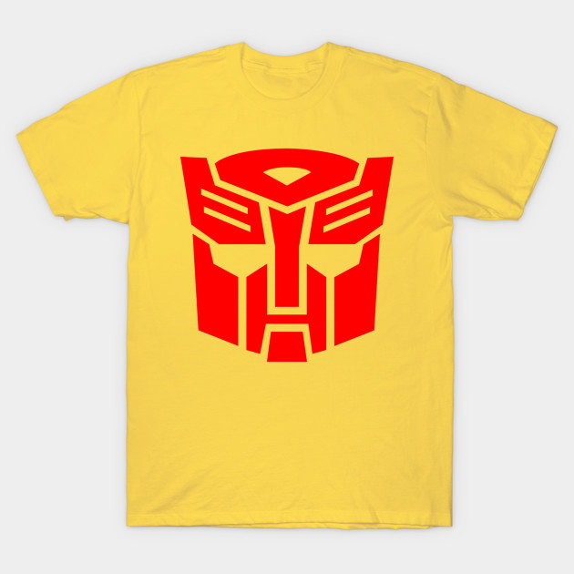 transformers g1 t shirt