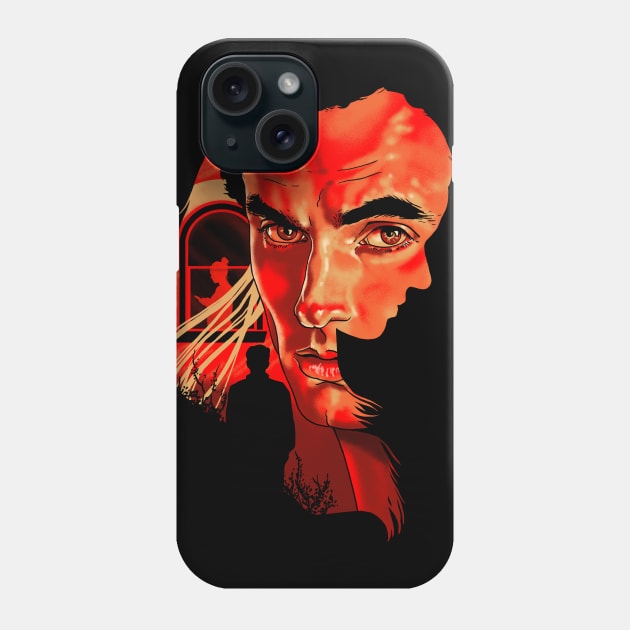 You Phone Case by zerobriant