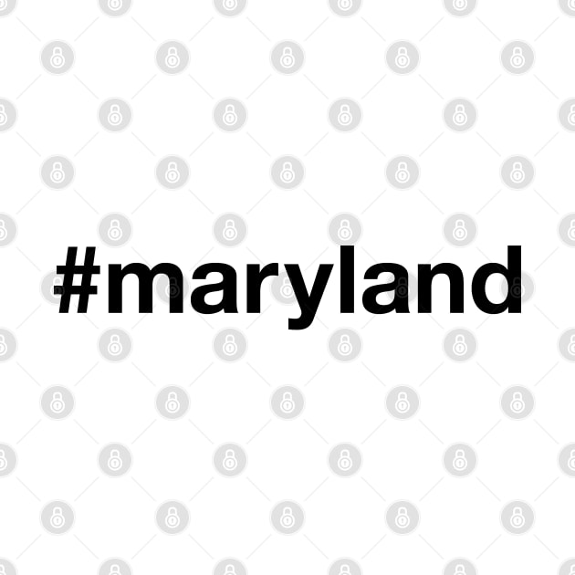 MARYLAND by eyesblau