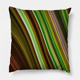 colorful pattern design Pillow