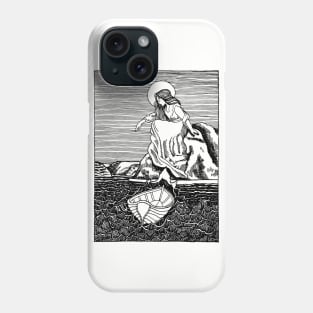 Lorelei Phone Case