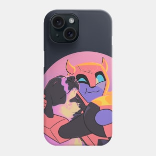 Hugs Phone Case