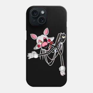 Mangle: Hey there Phone Case