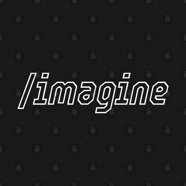 imagine by MelQ