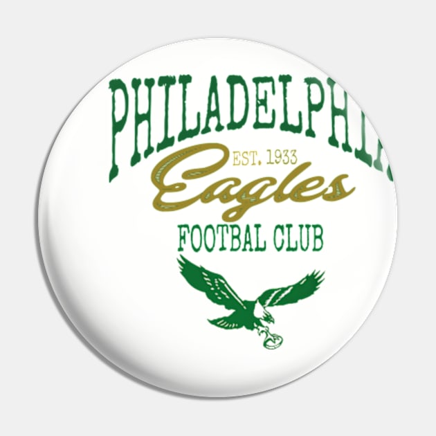 philadelphia eagles football Pin by soft and timeless