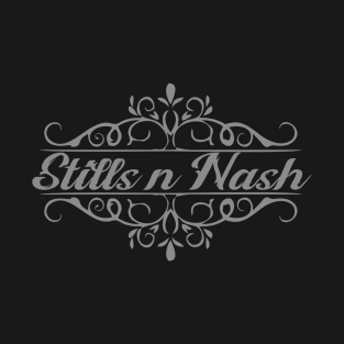 Nice Stills and Nash T-Shirt