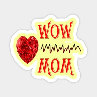 mother day Magnet