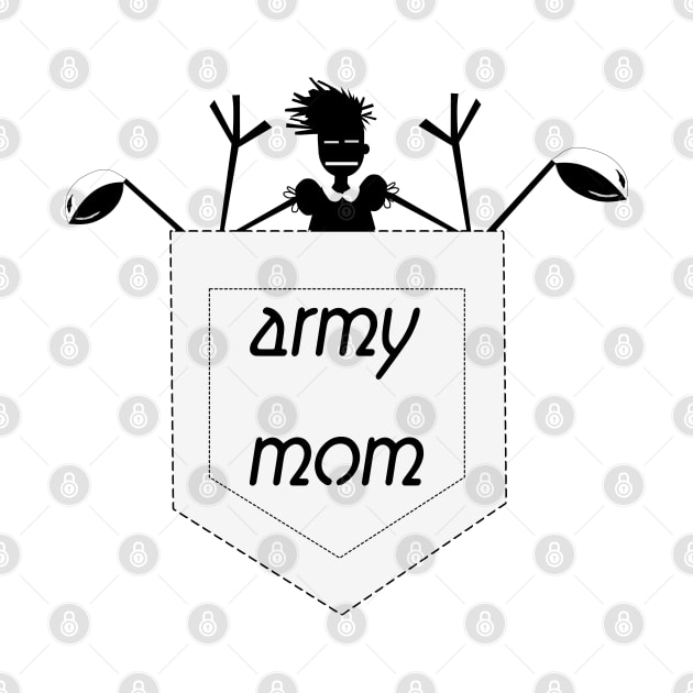 army mom by jaml-12