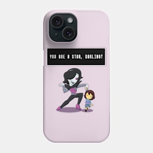 You are a star darling! Phone Case