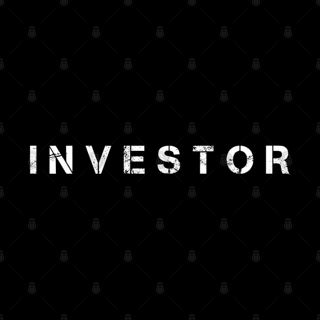 Just Investor by Minisim