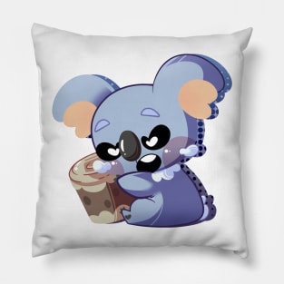 Koala. Pillow