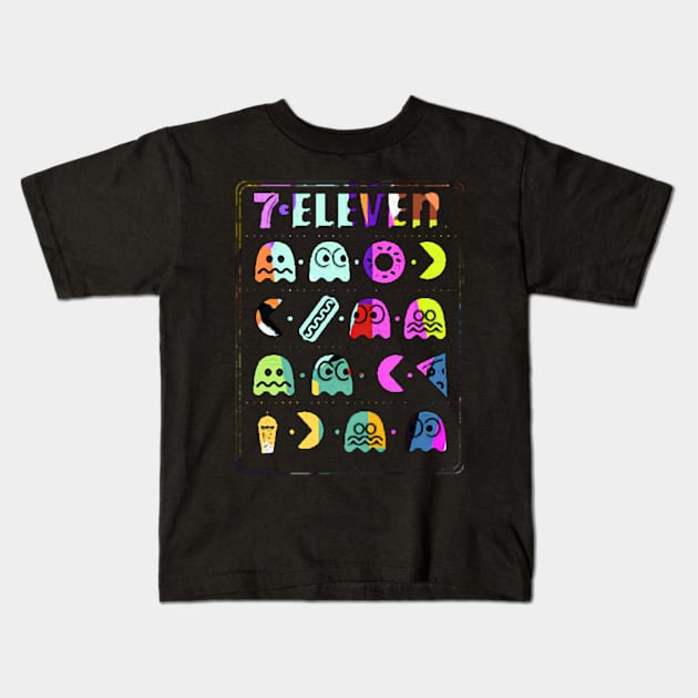 7 ELEVEN SHIRT