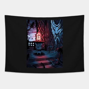 The Forbidden West Wing Tapestry