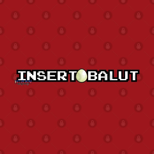 Icbanimation Studios - Insert Balut by TheFilAmNerd