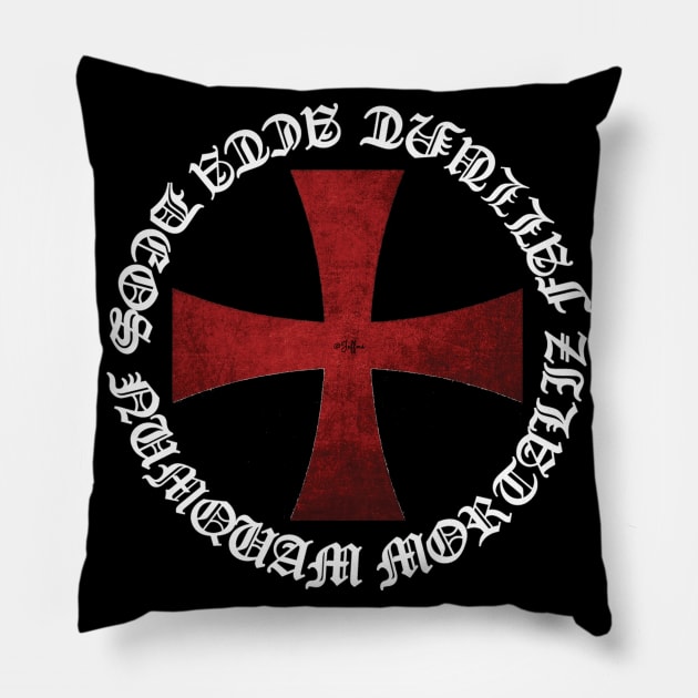 Wise Latin by Jeffné Pillow by Jeffné