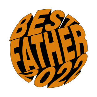 Best Father T-Shirt