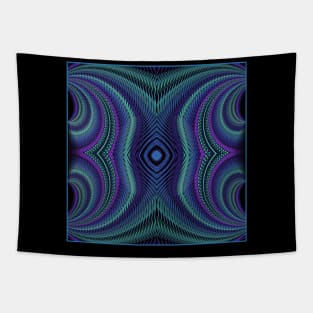 Hyperdrive Tapestry