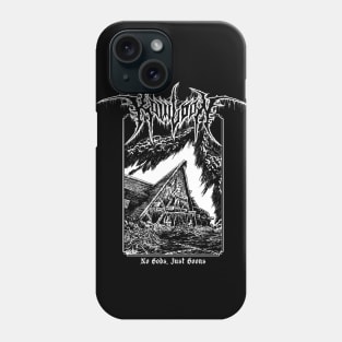 KOWLOON - NO GODS, JUST GOONS Phone Case