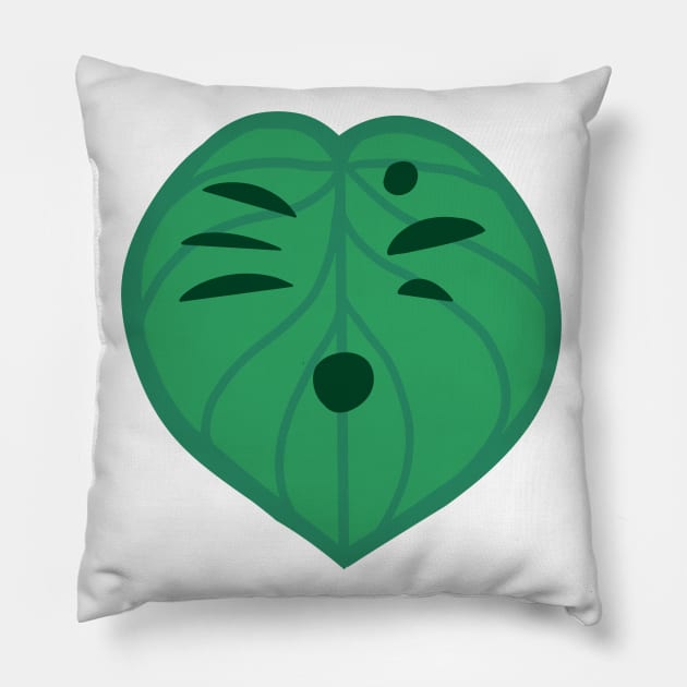 korok Pillow by Nasko