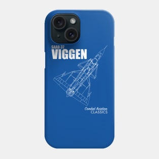 Viggen Phone Case