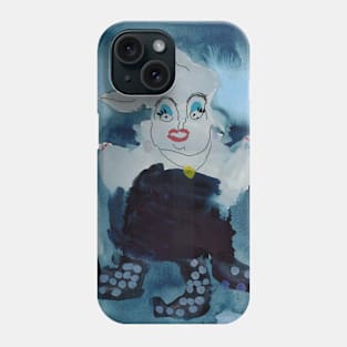 Sea Witch Phone Case