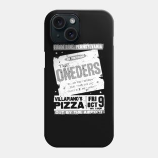 Vintage Oneders Phone Case