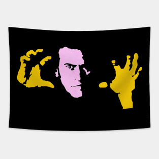 Bruce Campbell Tapestry