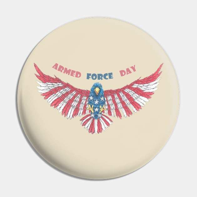 Armed force day 2020 Pin by djalel derbal 