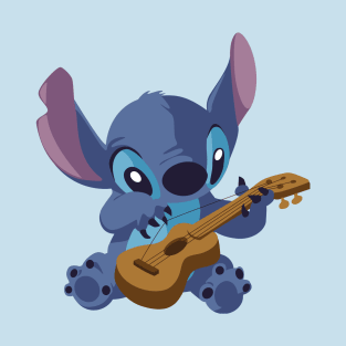 Stitch T-Shirt