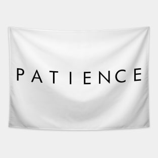 Patience Tapestry