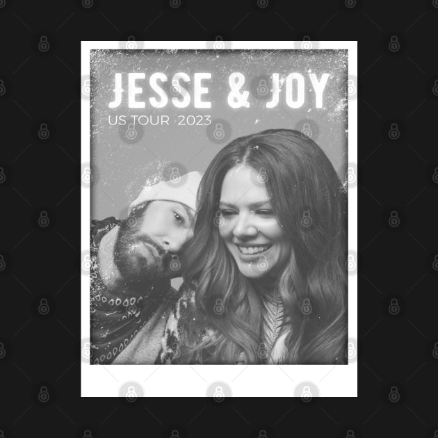 Vintage Classic Jesse and Joy by Nandin Putri