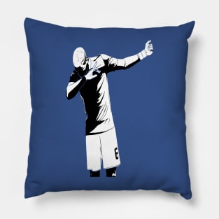 the young generation Paul Pogba Pillow