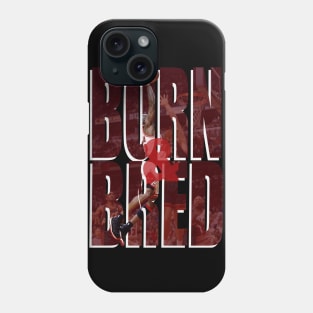 BORN & BRED Phone Case