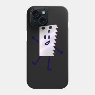 Saw Phone Case