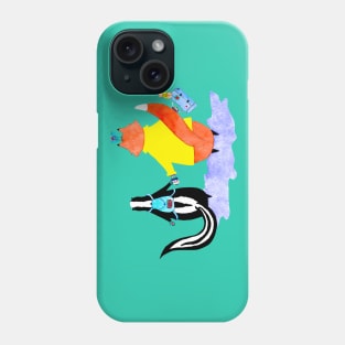 First Day Of School Phone Case