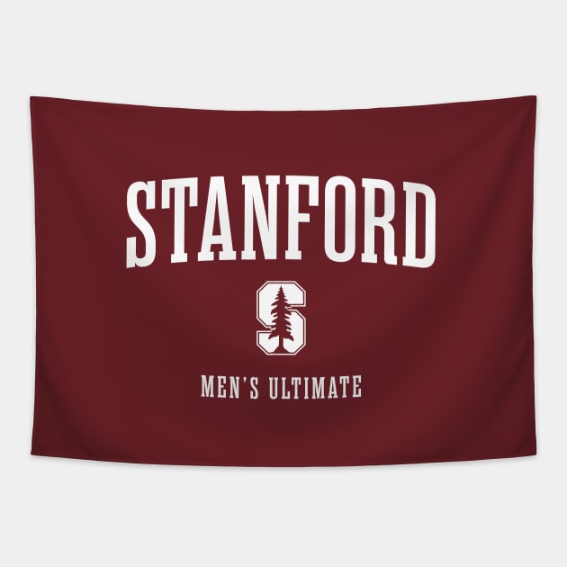 Stanford Ultimate - Classic w/Tree Tapestry by Stanford Ultimate