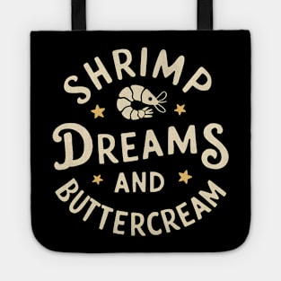 Shrimp Tote