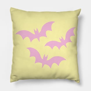 My little Pony - Flutterbat (Fluttershy) Cutie Mark Pillow