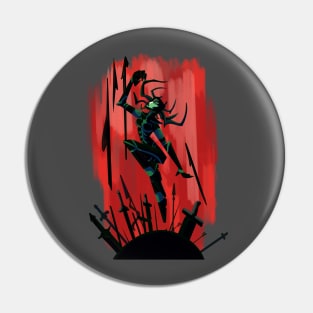 hela Pin